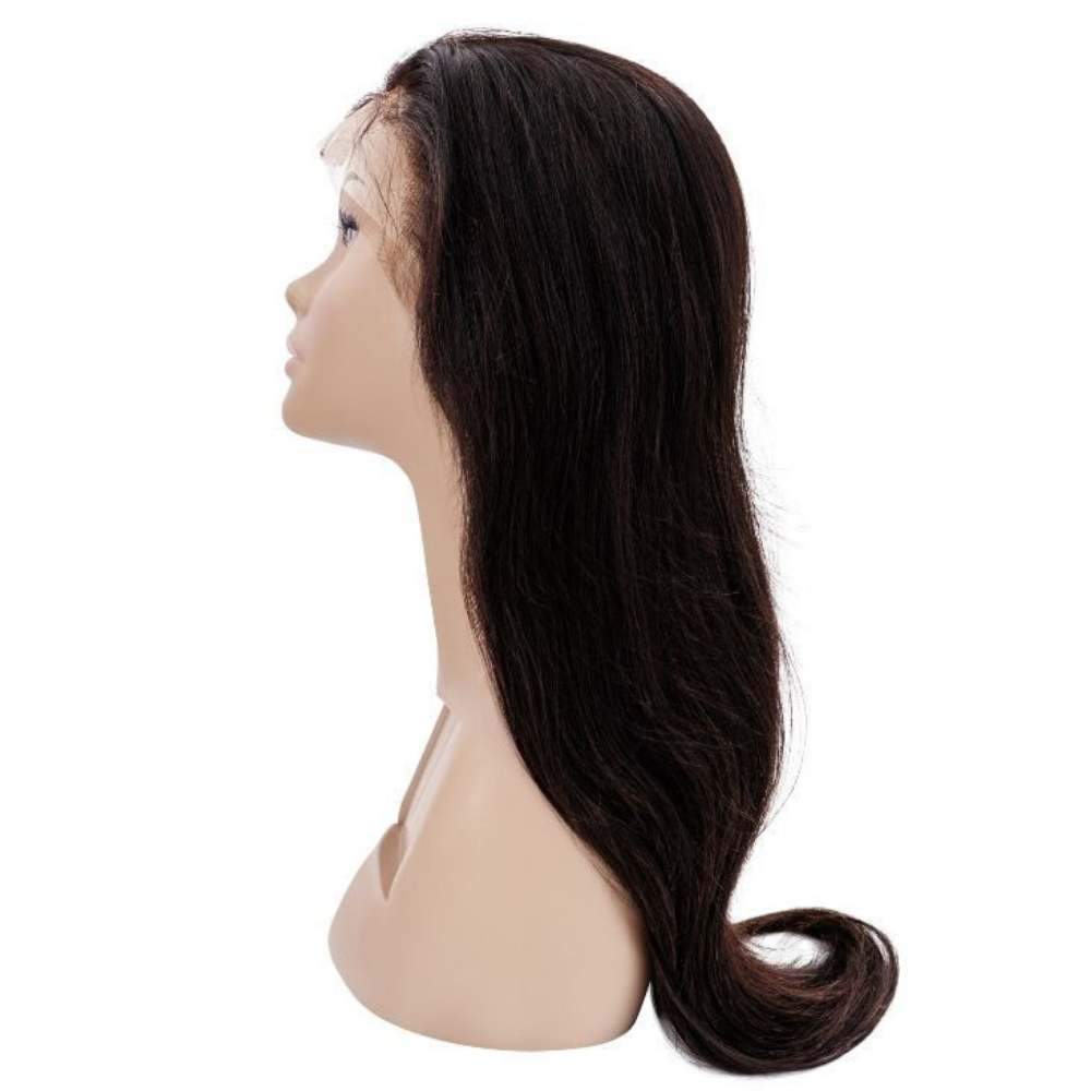 Straight Full Lace Wig Hairvillas